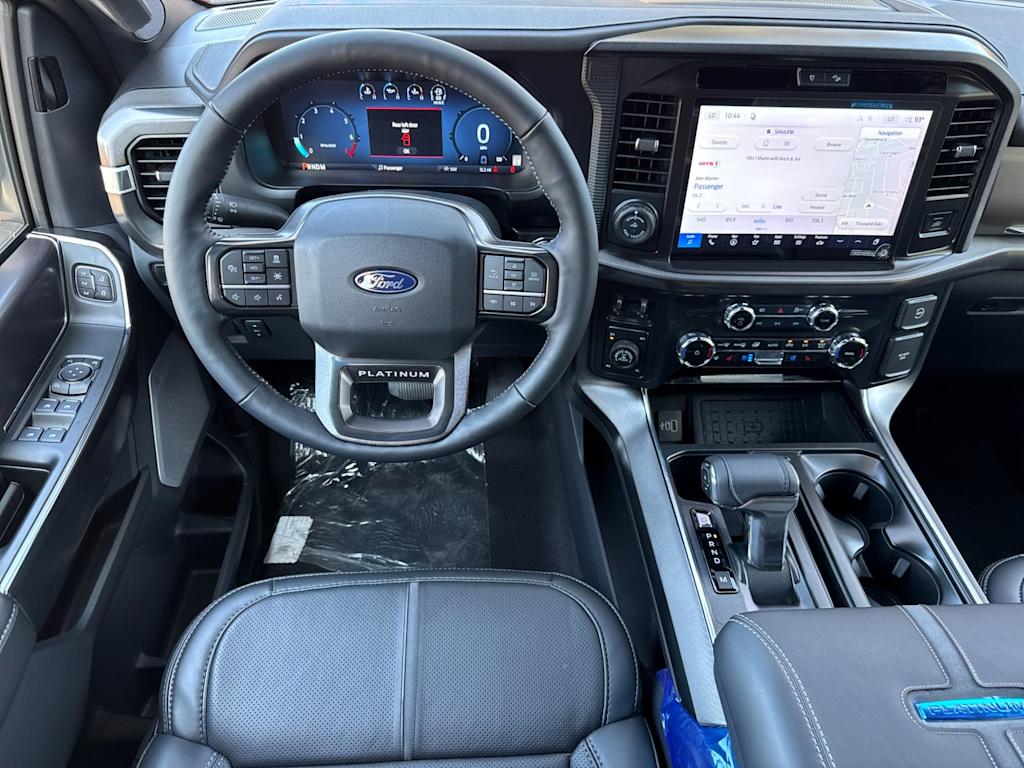 Thumbnail: 2026 Ford F-150 - 9