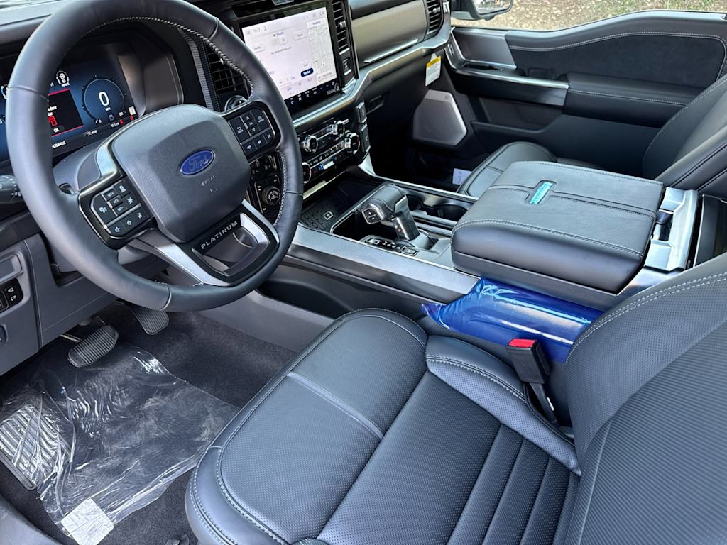 Thumbnail: 2026 Ford F-150 - 8