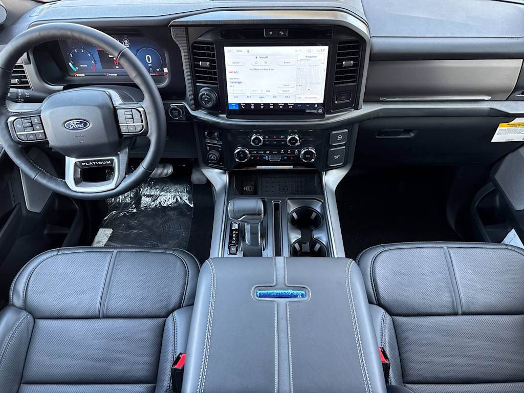 Thumbnail: 2026 Ford F-150 - 2