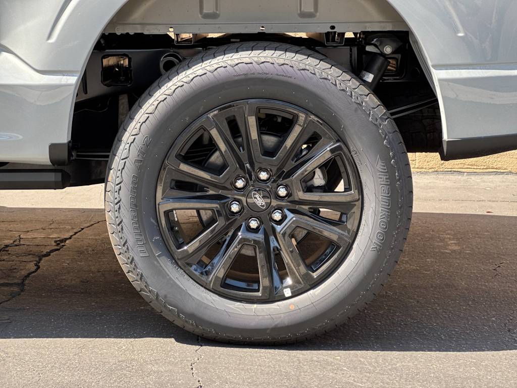 Thumbnail: 2026 Ford F-150 - 7