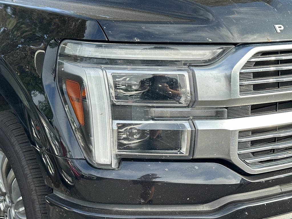 Thumbnail: 2024 Ford F-150 - 11