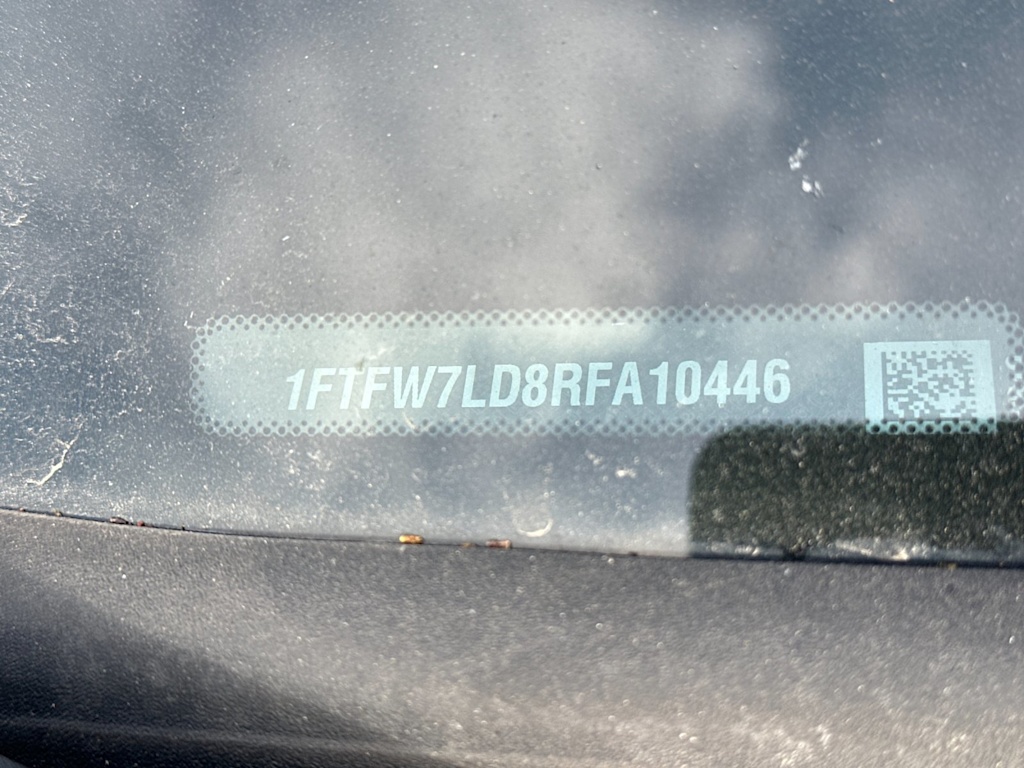 Thumbnail: 2024 Ford F-150 - 7