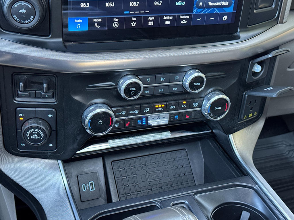 Thumbnail: 2024 Ford F-150 - 24