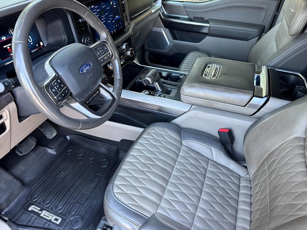 Thumbnail: 2024 Ford F-150 - 9