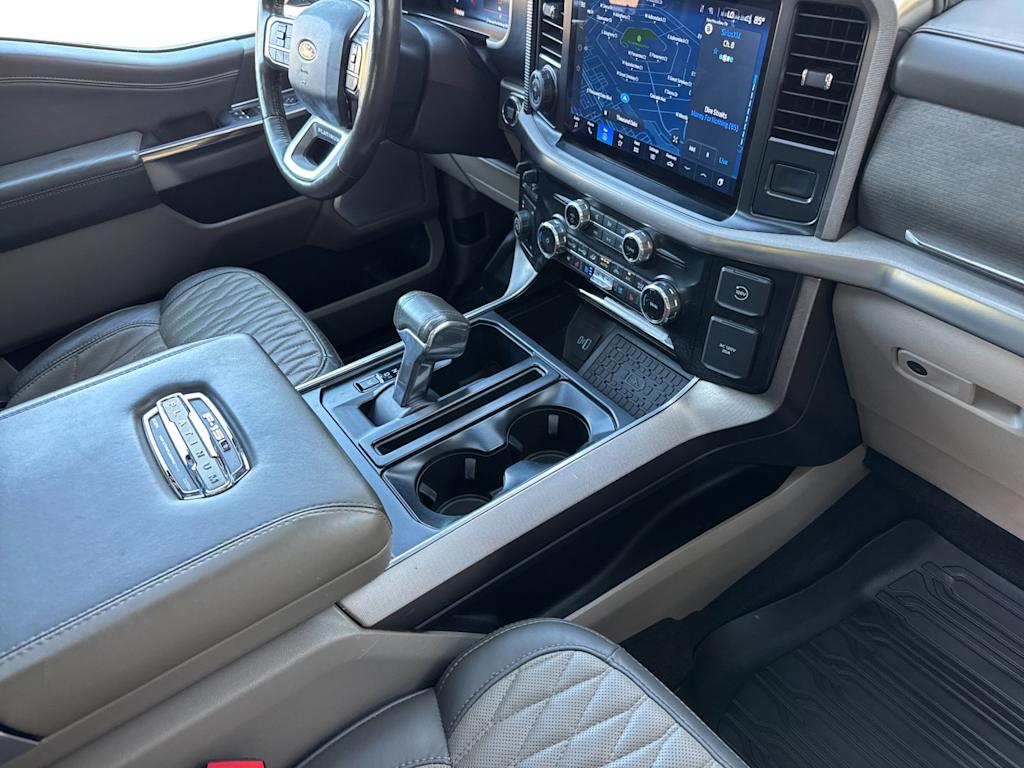 Thumbnail: 2024 Ford F-150 - 11