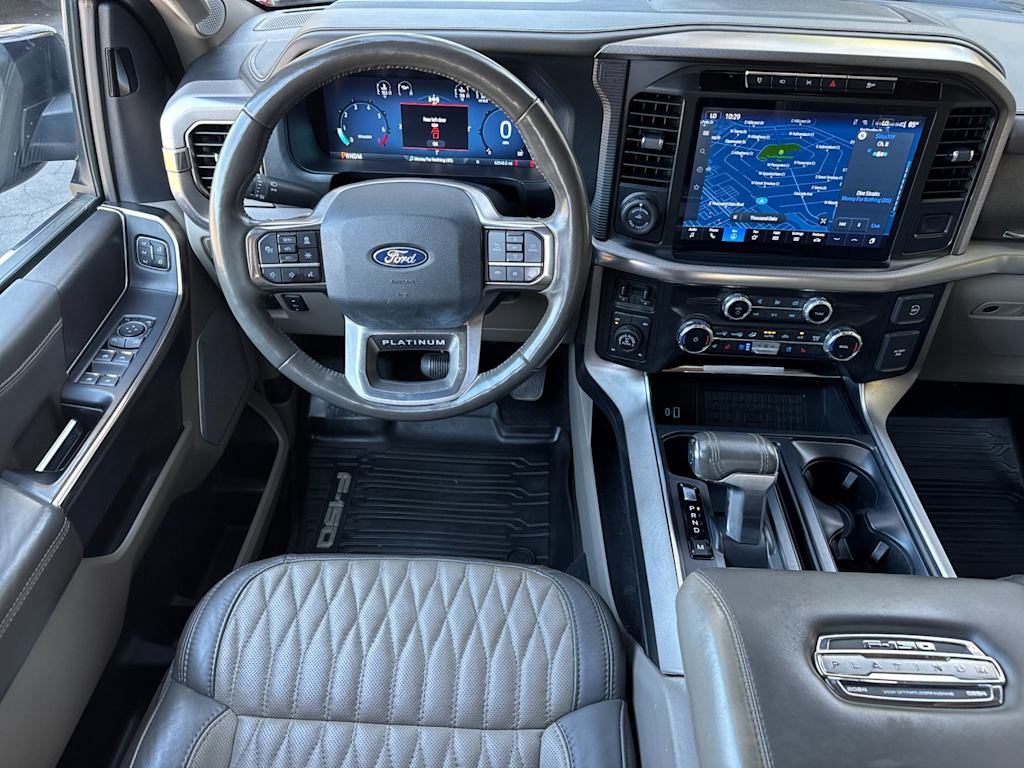 Thumbnail: 2024 Ford F-150 - 8