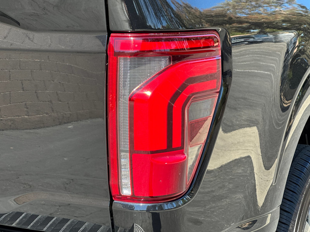 Thumbnail: 2024 Ford F-150 - 28