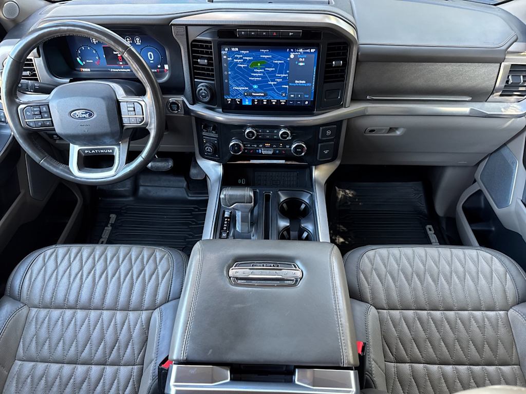 Thumbnail: 2024 Ford F-150 - 2