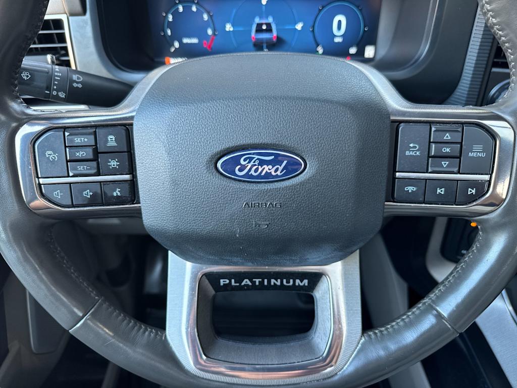 Thumbnail: 2024 Ford F-150 - 26
