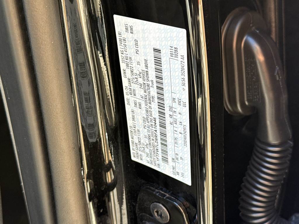 Thumbnail: 2024 Ford F-150 - 15