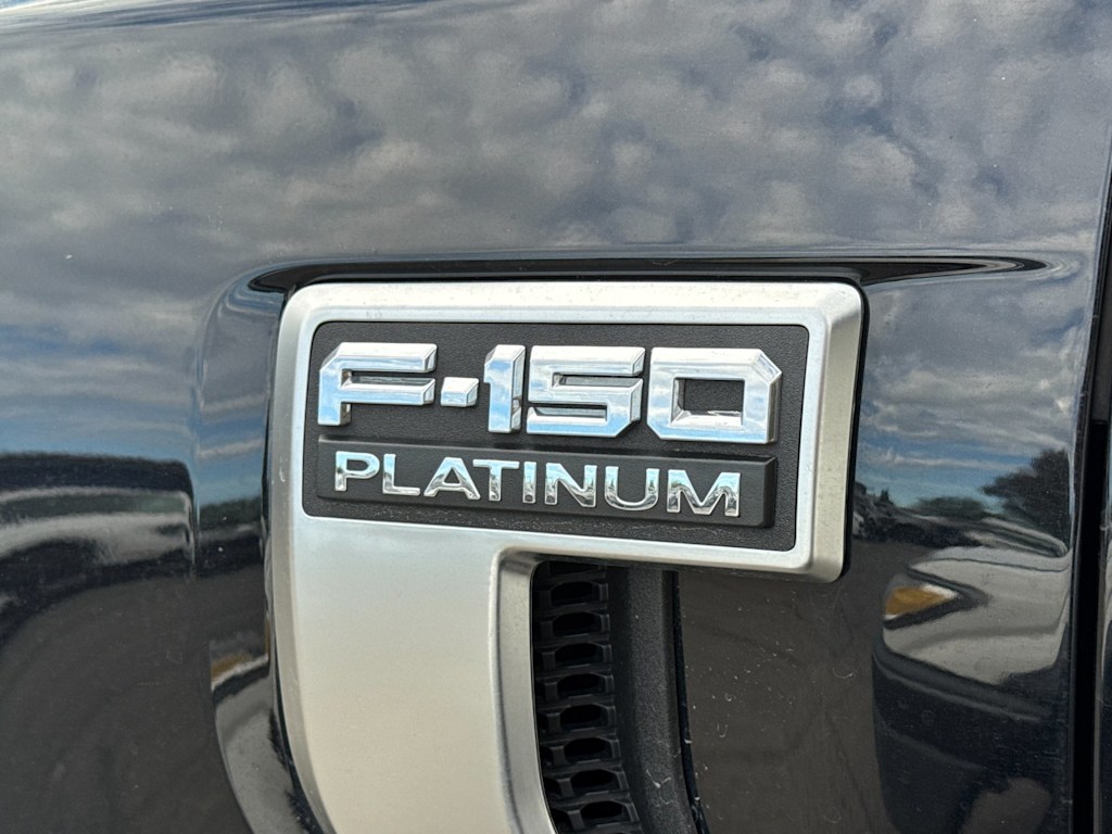 Thumbnail: 2024 Ford F-150 - 10