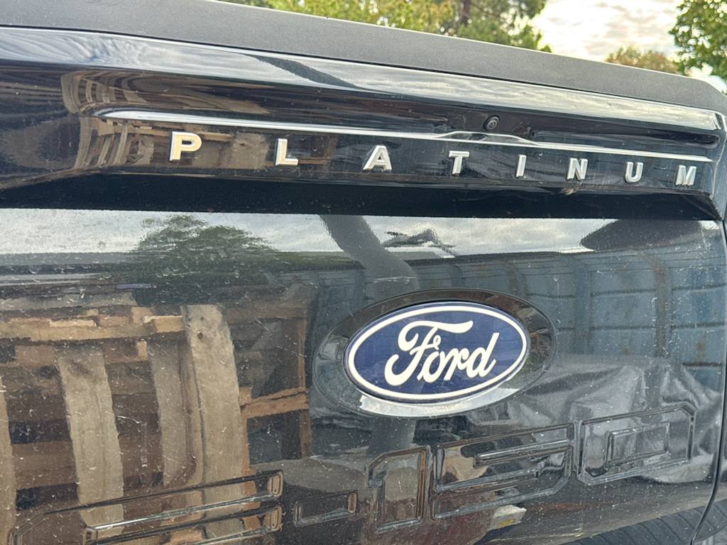 Thumbnail: 2024 Ford F-150 - 3