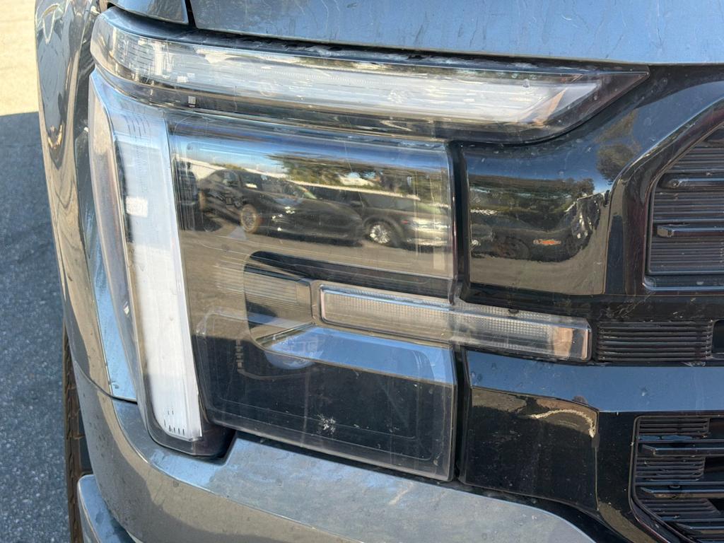 Thumbnail: 2024 Ford F-150 - 11