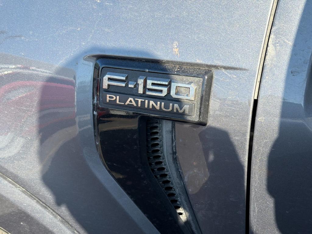 Thumbnail: 2024 Ford F-150 - 5