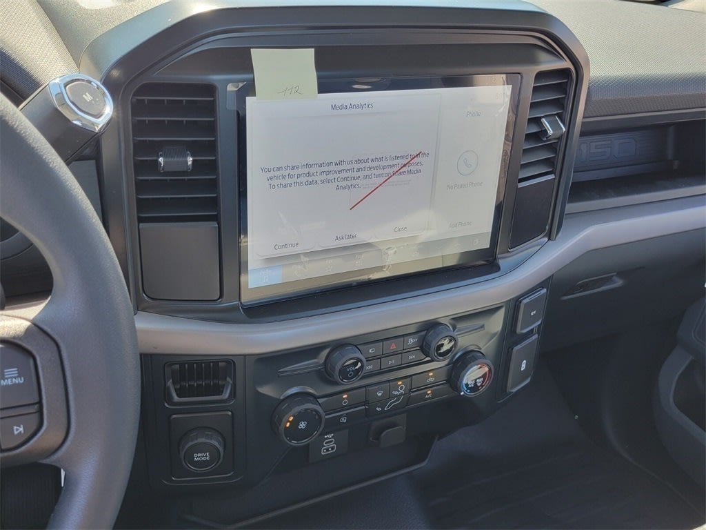 Thumbnail: 2025 Ford F-150 - 11