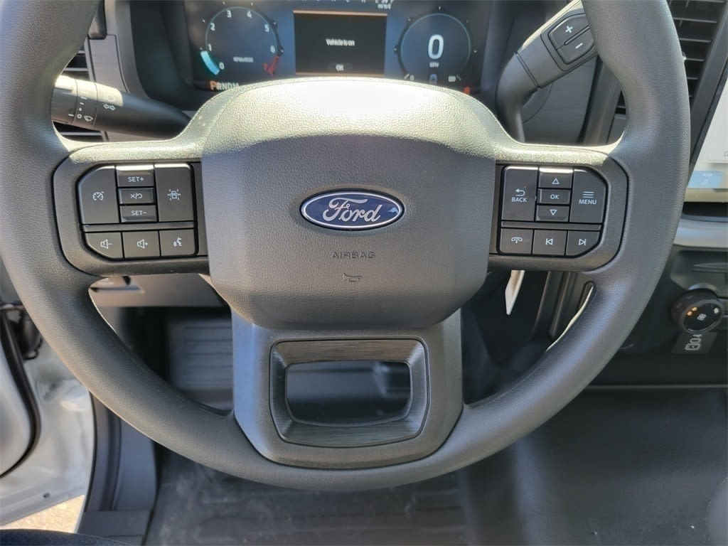 Thumbnail: 2025 Ford F-150 - 19