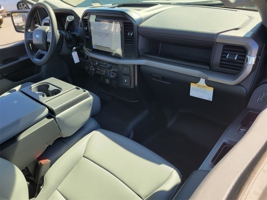 Thumbnail: 2025 Ford F-150 - 8