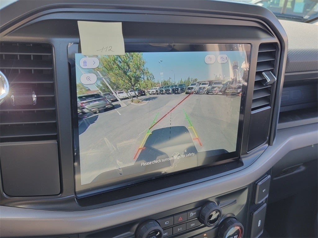 Thumbnail: 2025 Ford F-150 - 22