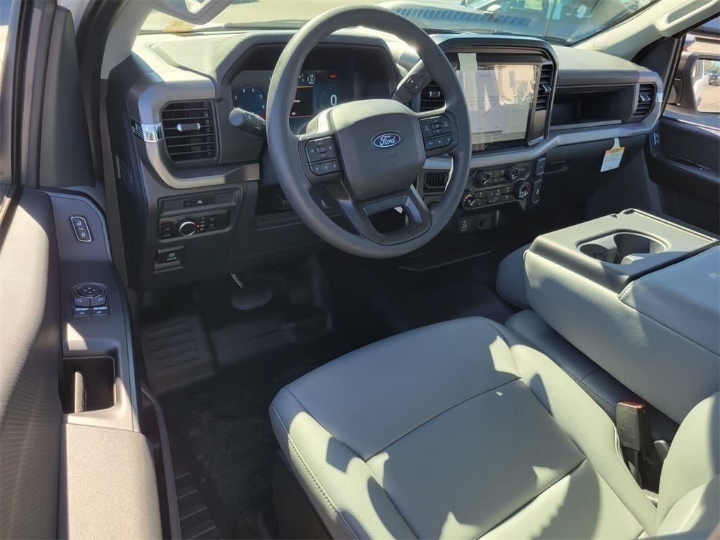 Thumbnail: 2025 Ford F-150 - 2