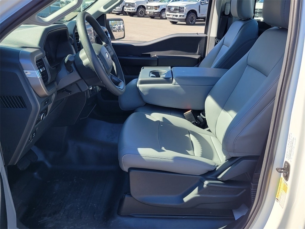 Thumbnail: 2025 Ford F-150 - 9