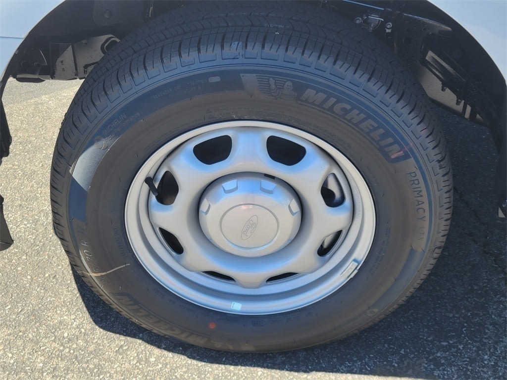 Thumbnail: 2025 Ford F-150 - 7