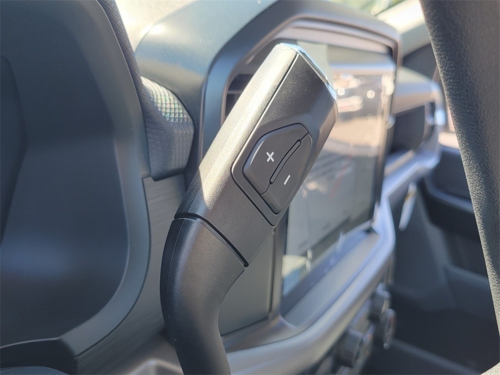 Thumbnail: 2025 Ford F-150 - 21