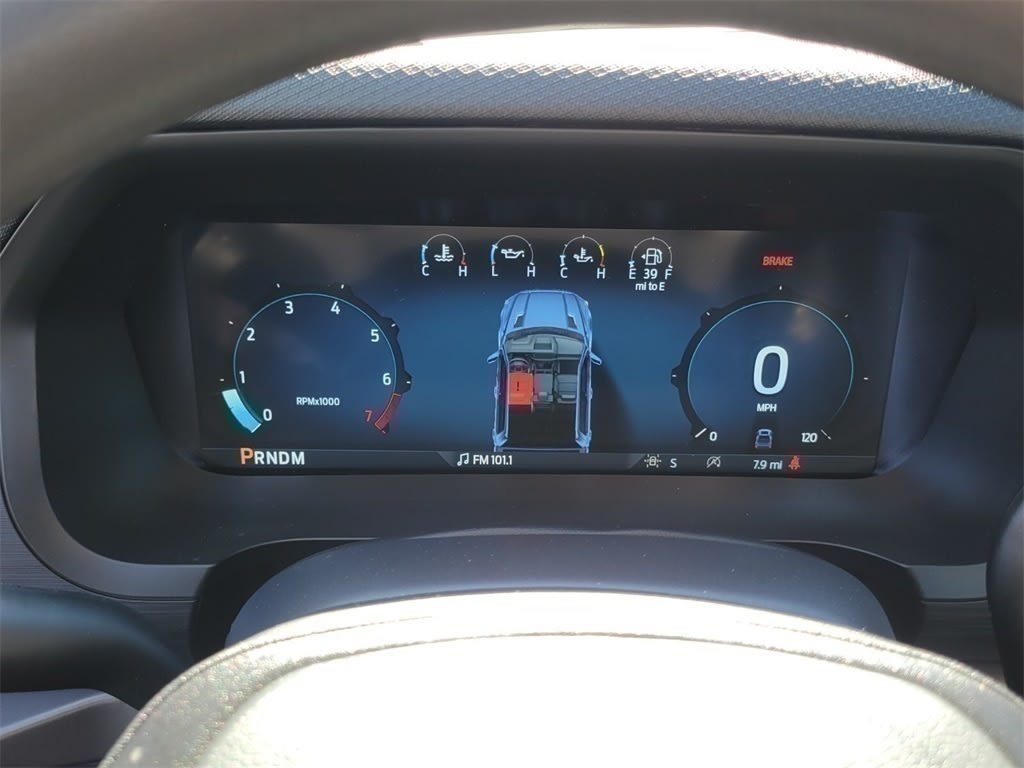 Thumbnail: 2025 Ford F-150 - 12