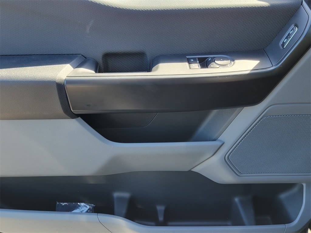 2025 Ford F-150 XL 20