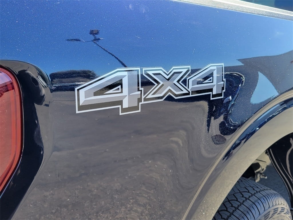 2025 Ford F-150 XL 7