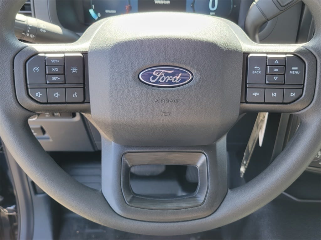 2025 Ford F-150 XL 19