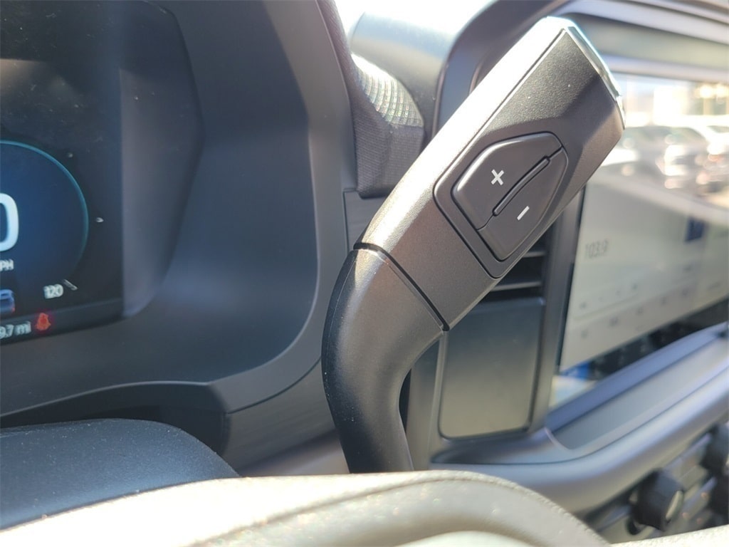 2025 Ford F-150 XL 21