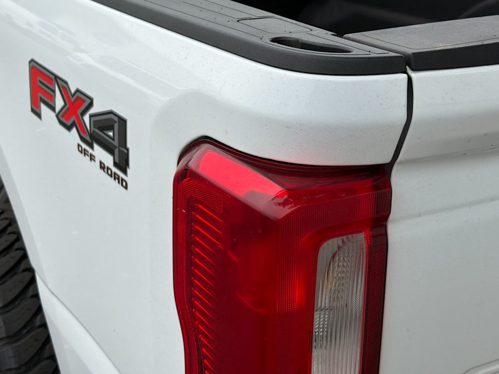 Thumbnail: 2023 Ford F-350 - 12