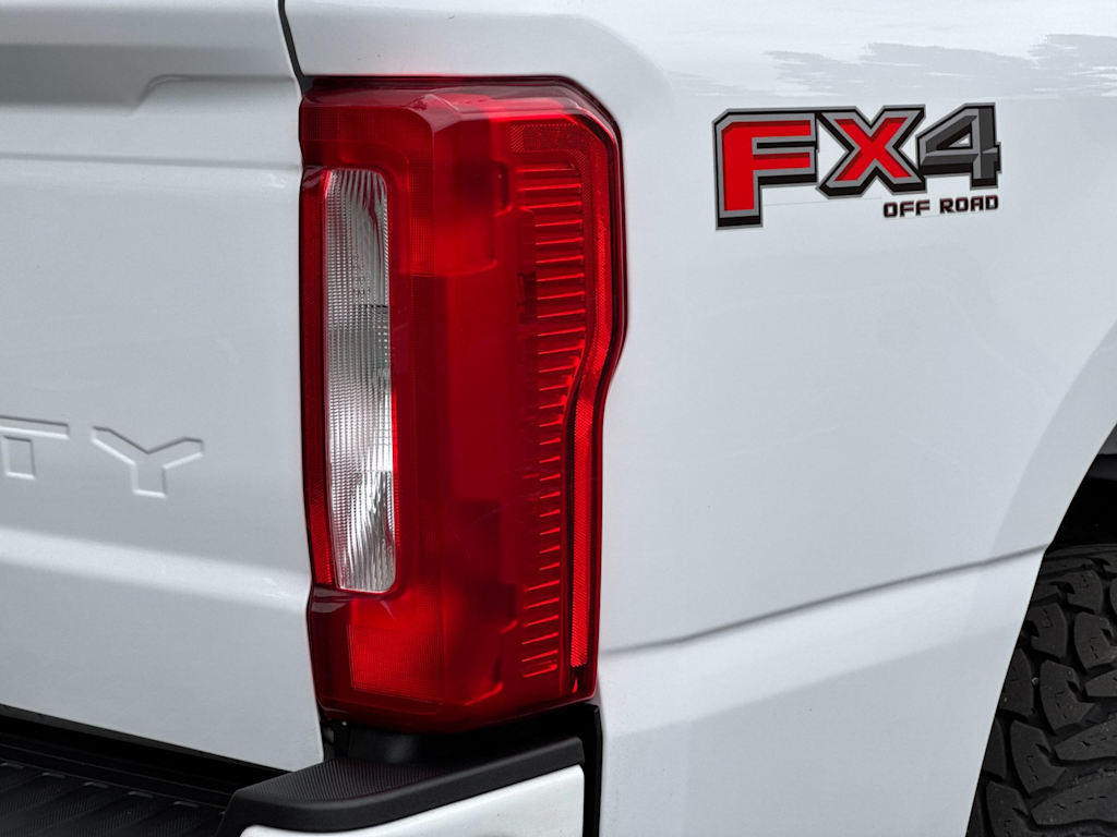 Thumbnail: 2023 Ford F-350 - 25