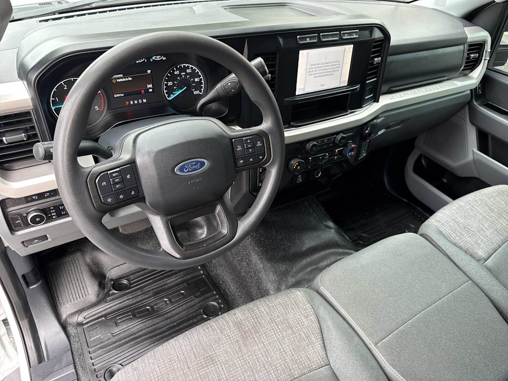 Thumbnail: 2023 Ford F-350 - 2