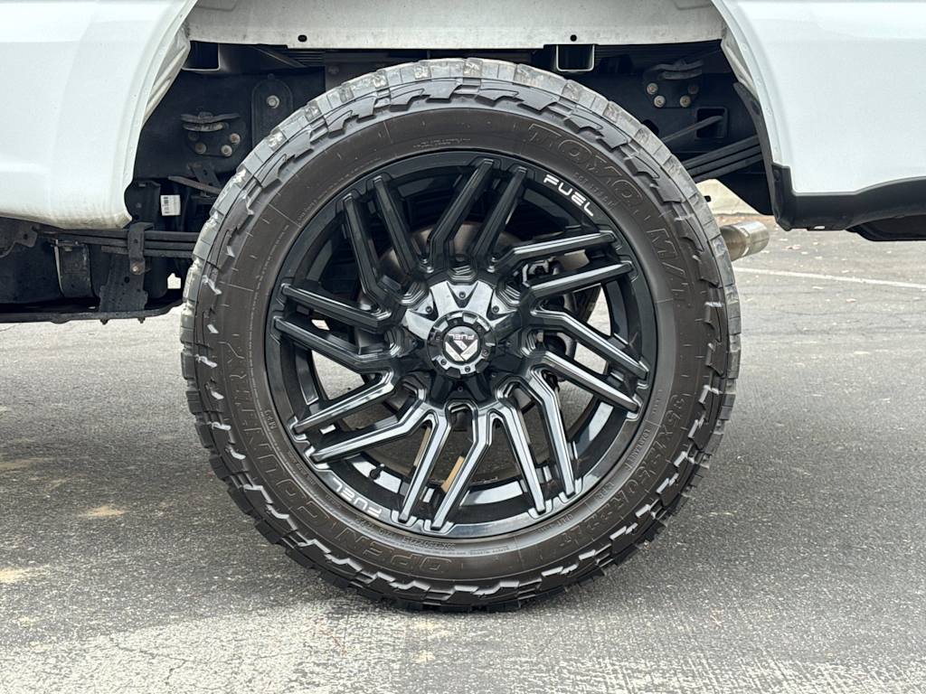 Thumbnail: 2023 Ford F-350 - 8