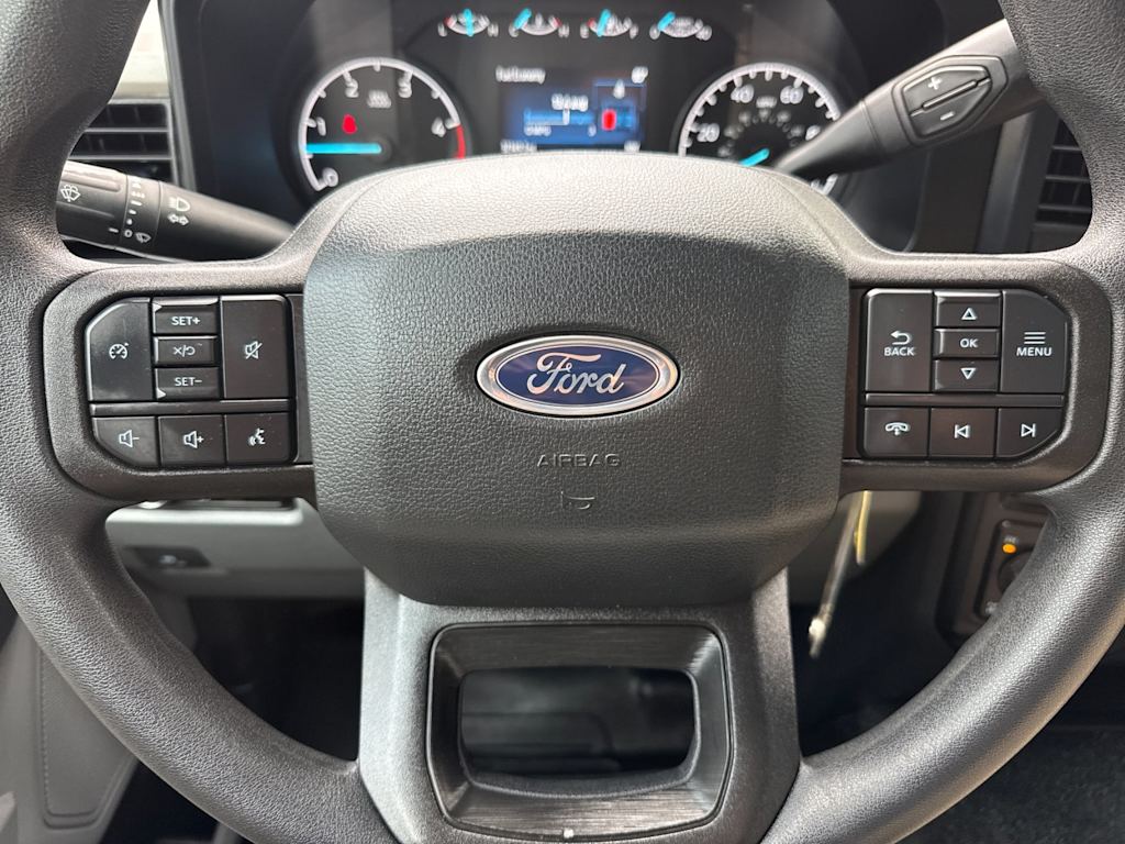 Thumbnail: 2023 Ford F-350 - 23
