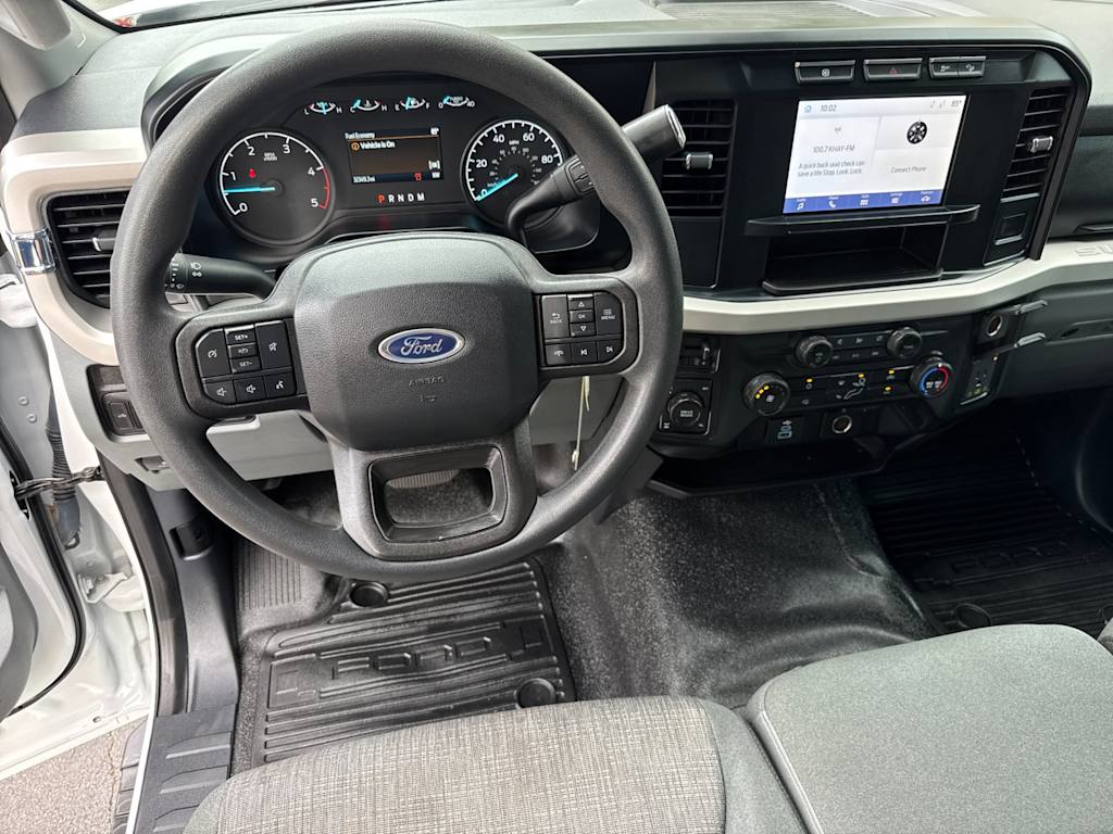 Thumbnail: 2023 Ford F-350 - 11