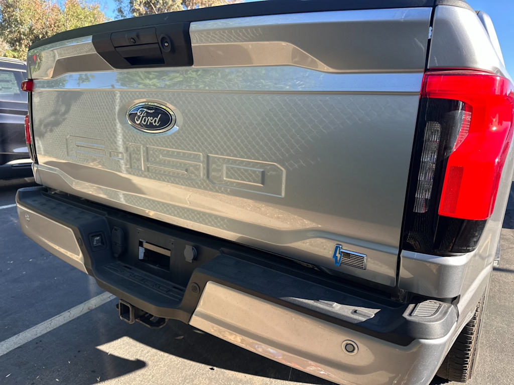 Thumbnail: 2023 Ford F-150 - 7
