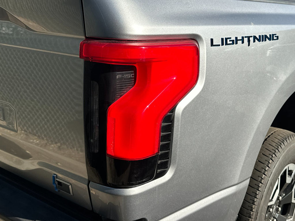 Thumbnail: 2023 Ford F-150 - 11