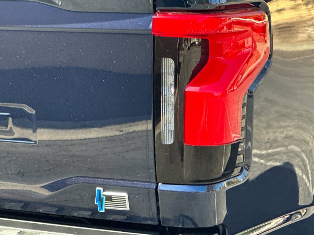 Thumbnail: 2023 Ford F-150 - 27
