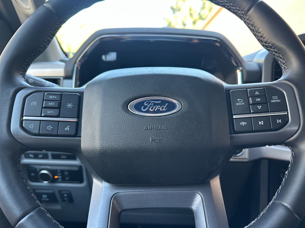 Thumbnail: 2023 Ford F-150 - 25