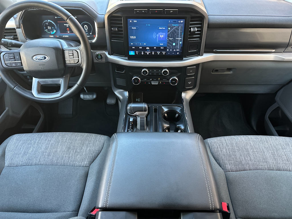 Thumbnail: 2023 Ford F-150 - 2