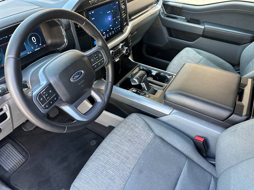 Thumbnail: 2023 Ford F-150 - 7