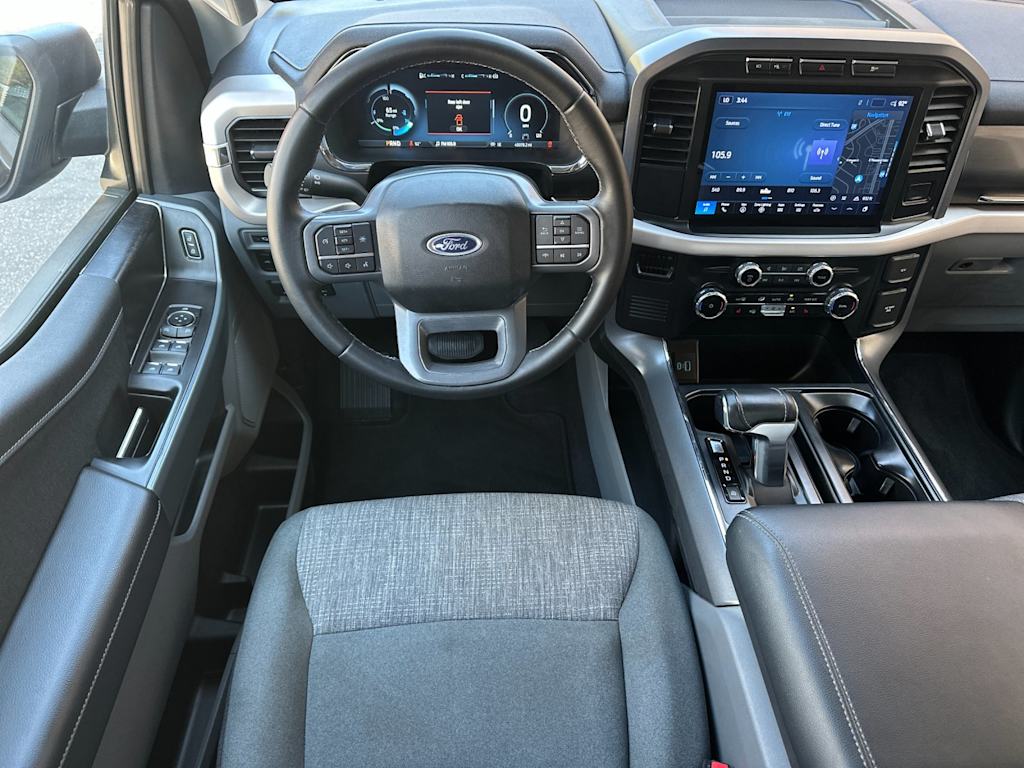 Thumbnail: 2023 Ford F-150 - 9