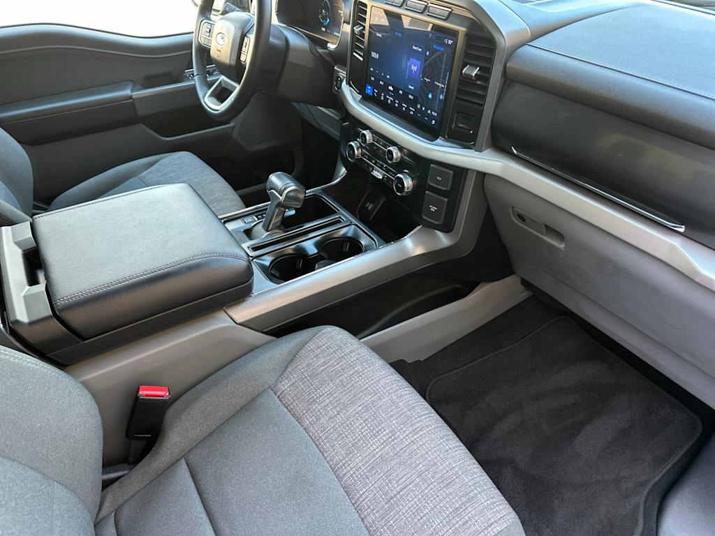 Thumbnail: 2023 Ford F-150 - 10