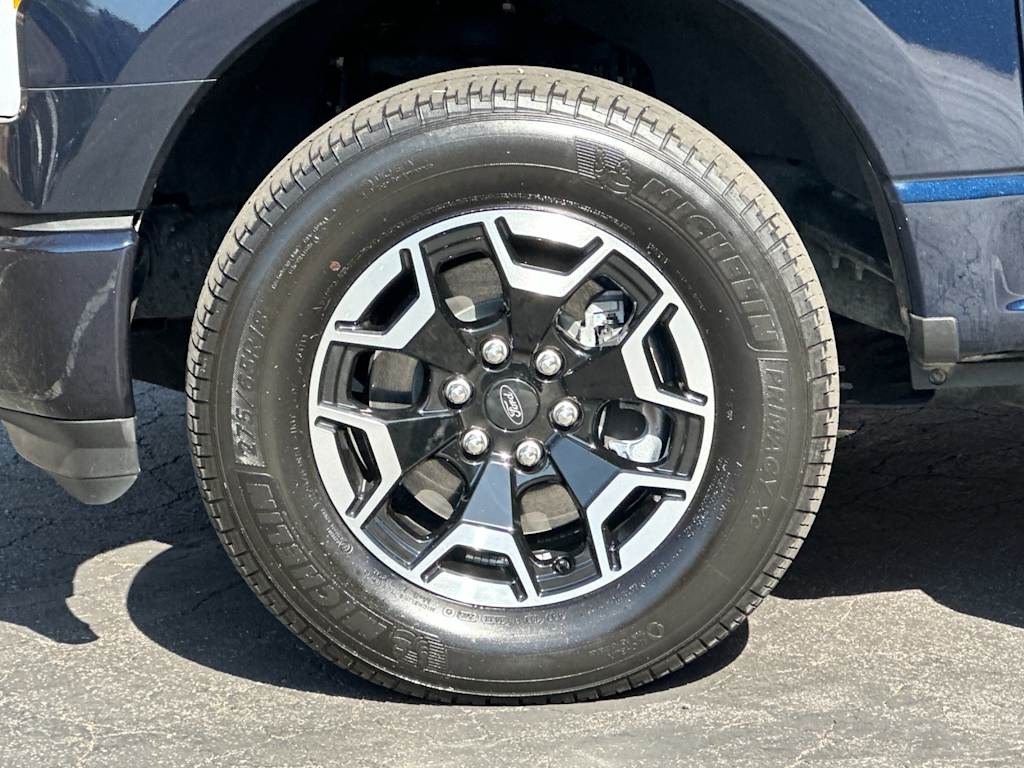 Thumbnail: 2023 Ford F-150 - 6