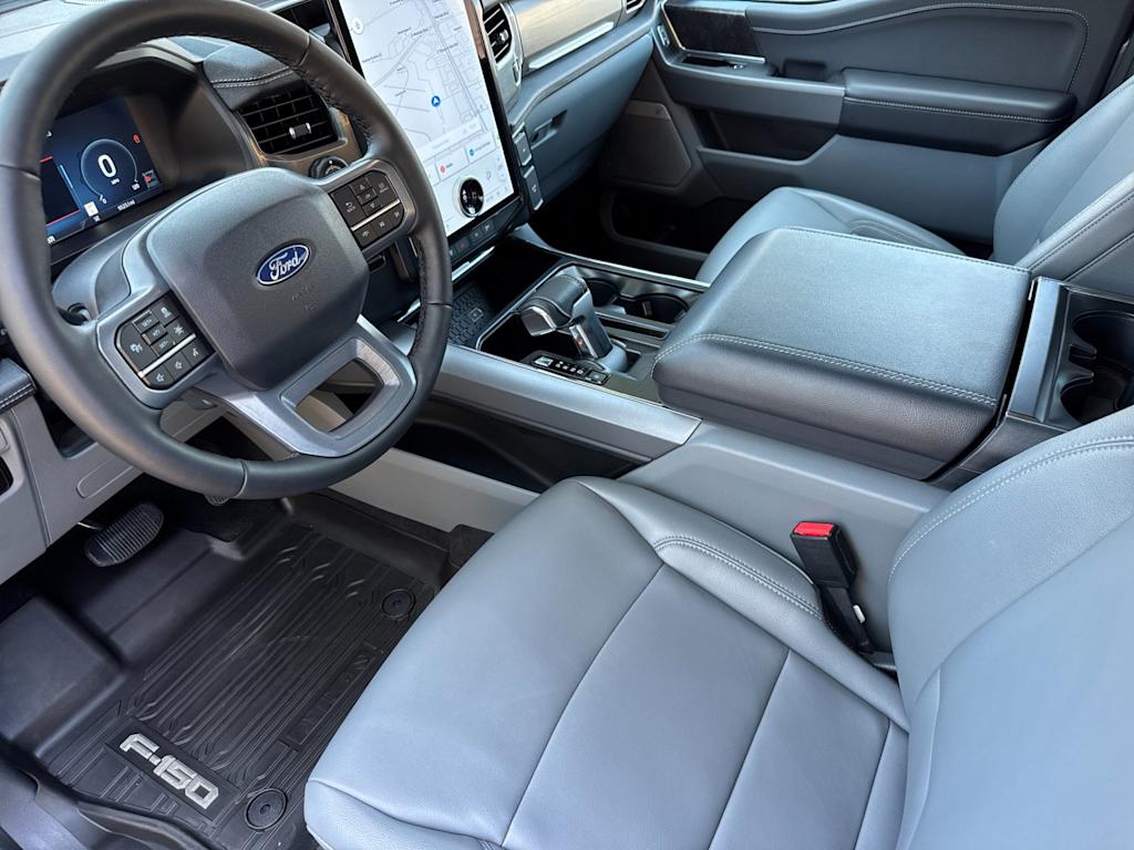 Thumbnail: 2025 Ford F-150 - 9