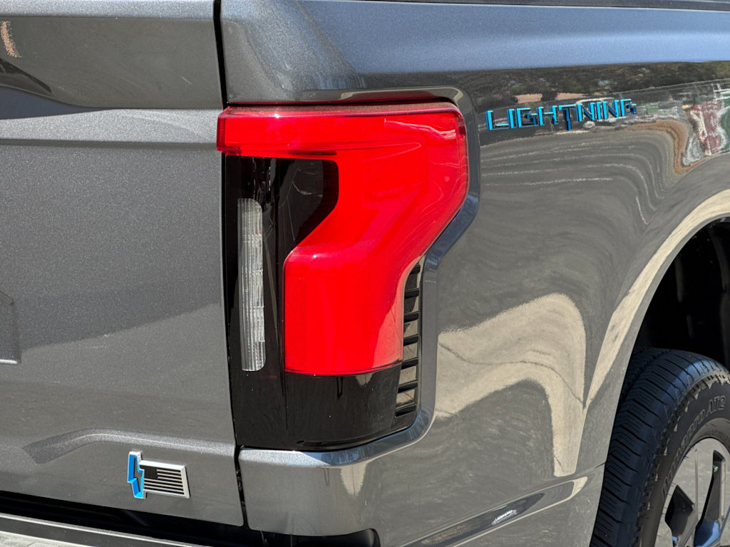 Thumbnail: 2025 Ford F-150 - 28