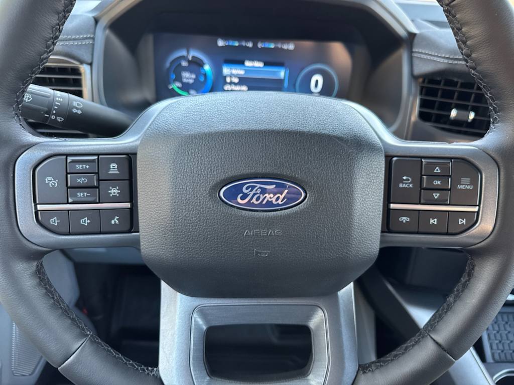 Thumbnail: 2025 Ford F-150 - 26