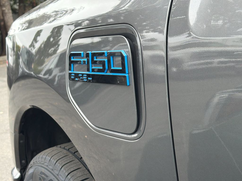 Thumbnail: 2024 Ford F-150 - 12